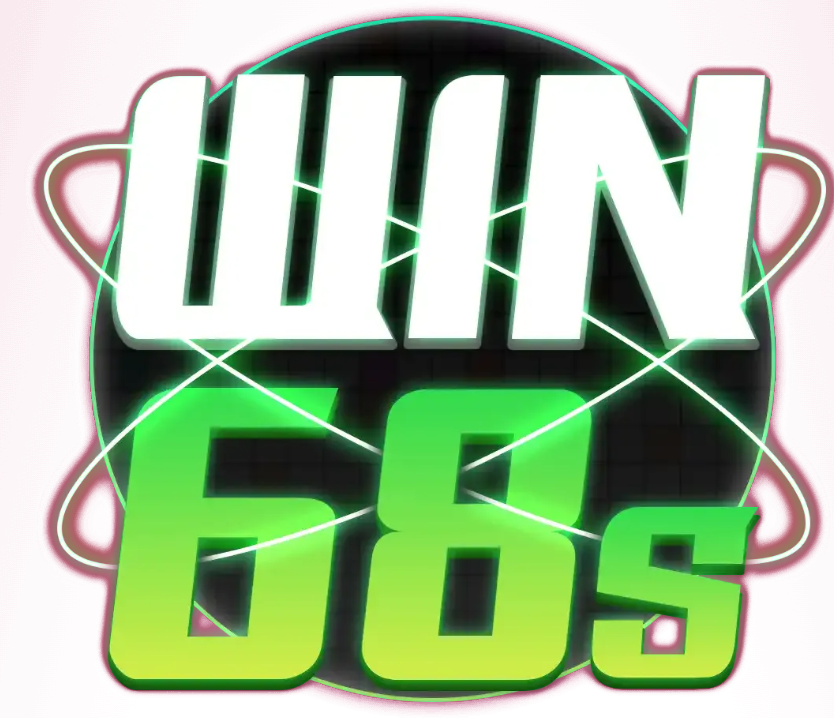 WIN68 logo