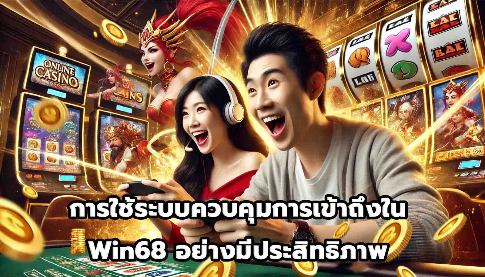 การใช้ระบบควบคุมการเข้าถึงใน Win68 อย่างมีประสิทธิภาพ-3